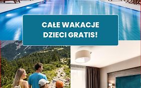 Hotel Konradowka Wellness & Spa - 300 Metrow Do Centrum